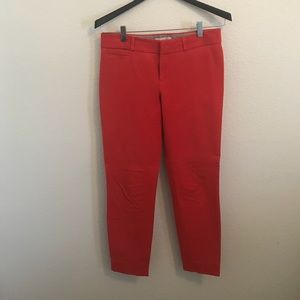 Banana Republic Sloan Pants